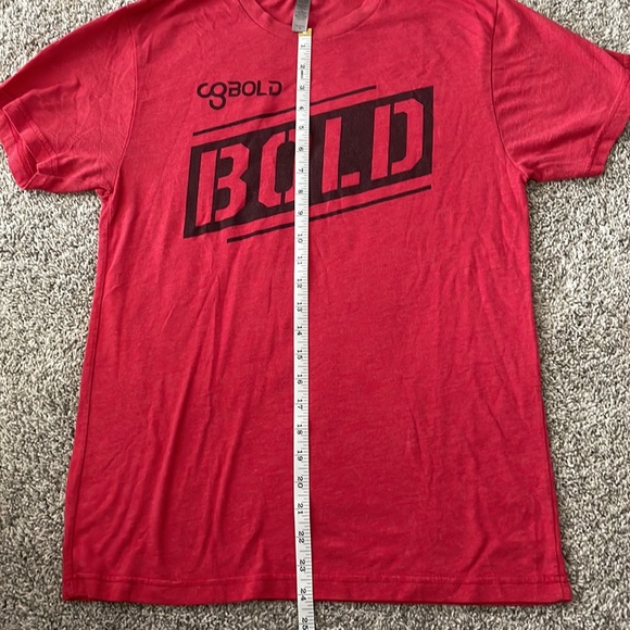 Camp Gladiator BOLD Tee - Picture 3 of 6